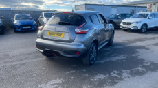 Nissan Juke 1.2 DiG-T Tekna Pulse 5dr Petrol Hatchback